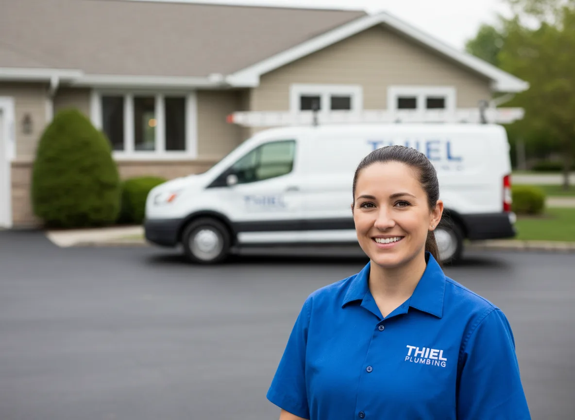 Plumber Homerville, OH FAQs